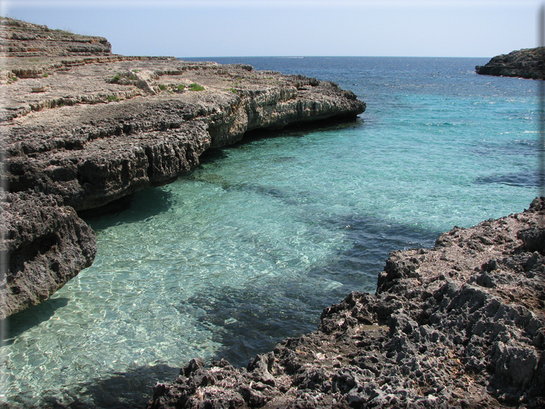 foto Menorca